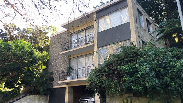 Apartments - Woollahra (16/10/2020 - Credits: Shannon Wheeler)