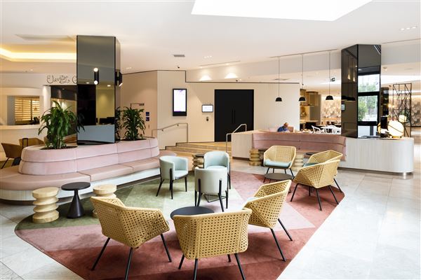 Novotel Sydney Airport (27/10/2020 - Credits: Novotel Sydney Airport)