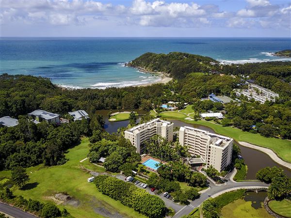 Pacific Bay Resort (3/10/2020 - Credits: Pacific Bay Resort)