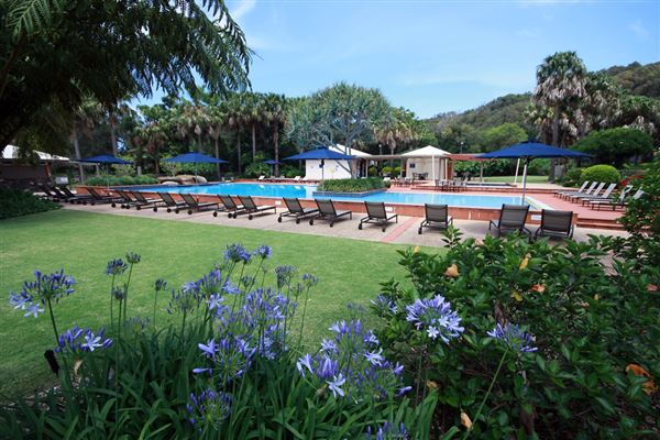 Pacific Bay Resort (3/10/2020 - Credits: Pacific Bay Resort)