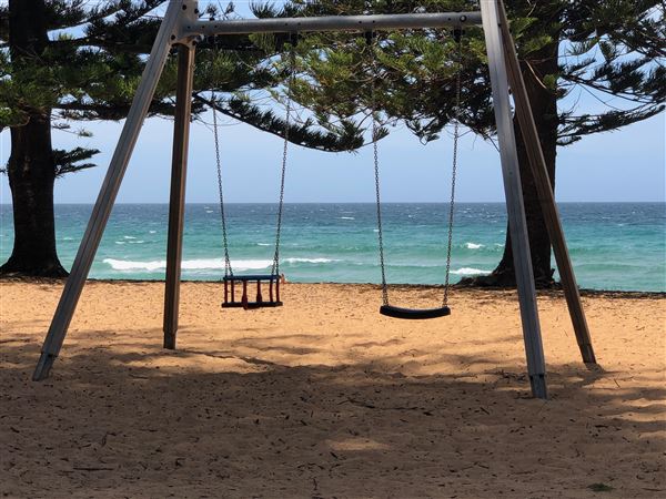 Whale Beach (20/11/2020 - Credits: Screen NSW)