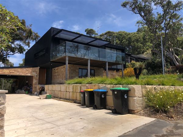 Whale Beach (20/11/2020 - Credits: Screen NSW)