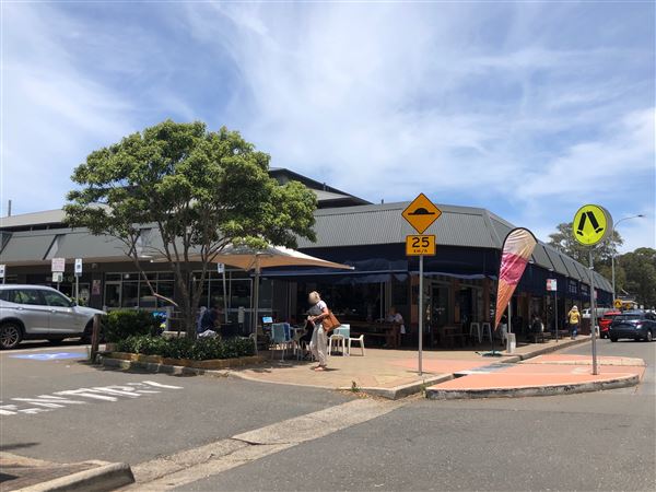 Avalon Beach (20/11/2020 - Credits: Screen NSW)