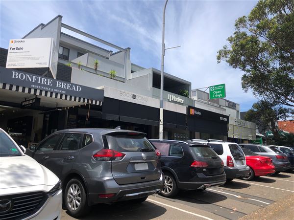 Avalon Beach (20/11/2020 - Credits: Screen NSW)