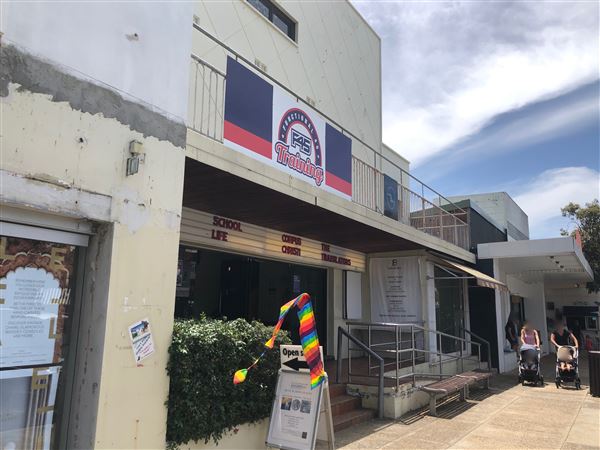 Avalon Beach (20/11/2020 - Credits: Screen NSW)