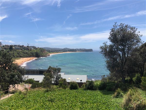 Beaches - Warriewood to Mona Vale (20/11/2020 - Credits: Shannon Wheeler)