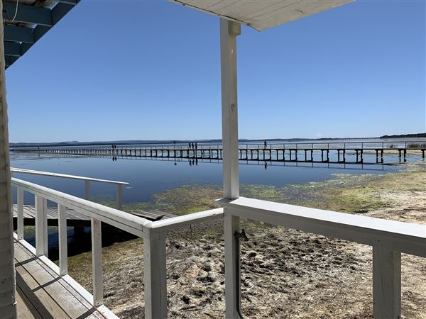 Watkins Jetty Long Jetty (10/10/2020 - Credits: Screen NSW Mechele Axford)