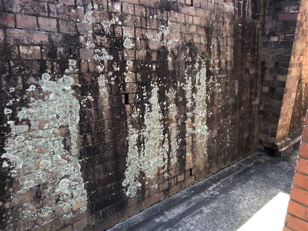 Newington Armory (10/11/2020 - Credits: Screen NSW)