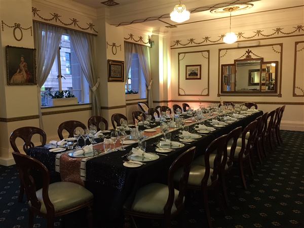 Castlereagh Boutique Hotel (4/01/2021 - Credits: all photos were taken by professional photographers)