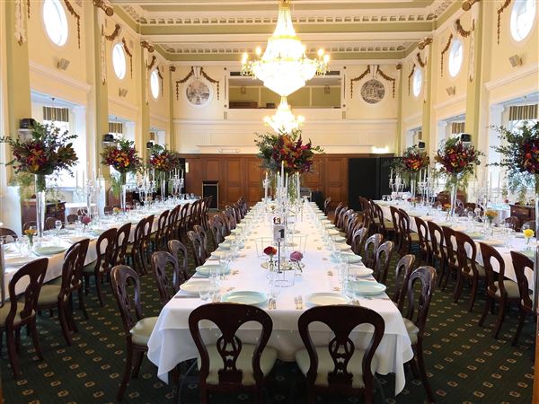 Castlereagh Boutique Hotel (4/01/2021 - Credits: all photos were taken by professional photographers)