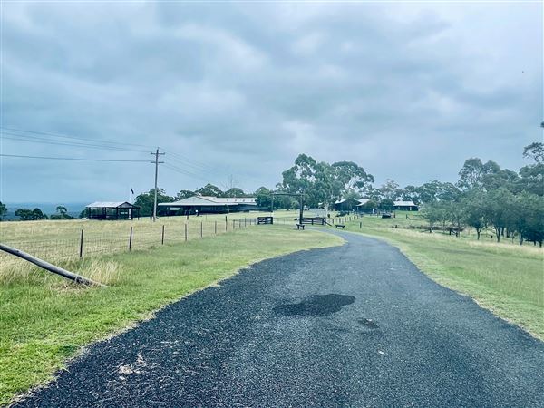 Tobruk Sheep Station - Shearing Shed & Event Venue (23/02/2021 - Credits: Cheryl Conway)