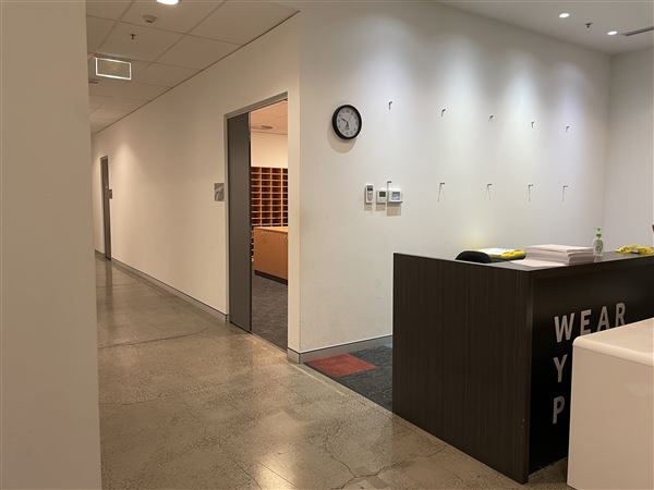 Open Plan Office space Lidcombe (networked) -  Short term leases available up until end of 2022 (8/03/2021 - Credits: Screen NSW Mechele Axford)