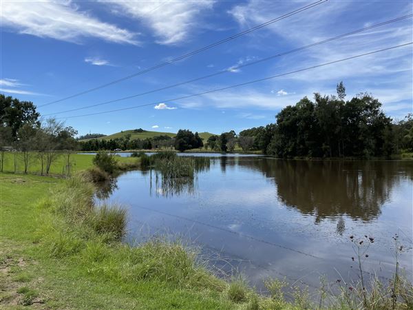 The Australian Botanic Garden Mount Annan (27/03/2021 - Credits: Screen NSW Mechele Axford)