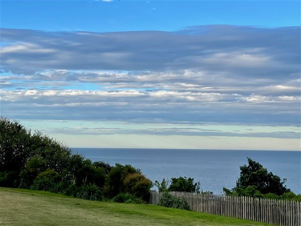 Dover Heights - Coastline @ Raleigh & Rodney Reserves - Late afternoon. (15/04/2021 - Credits: Cheryl Conway)