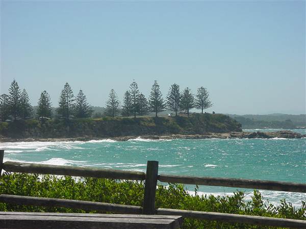 Bermagui (21/04/2021 9:05:52 PM)