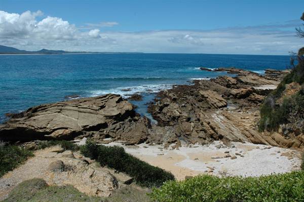Bermagui (21/04/2021 9:05:53 PM)