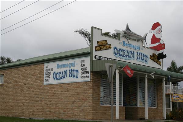 Bermagui (21/04/2021 9:05:56 PM)