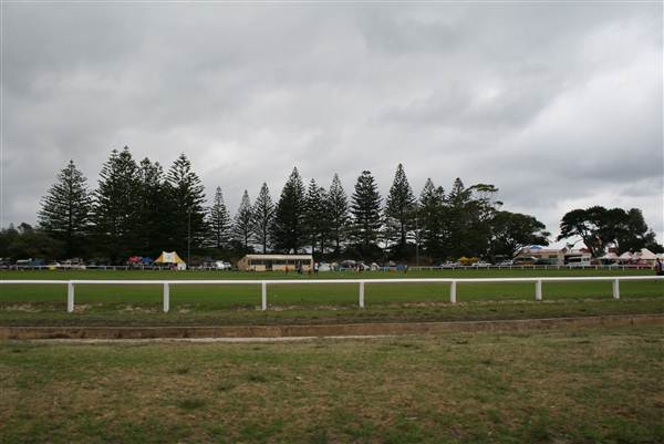 Bermagui (21/04/2021 9:05:59 PM)