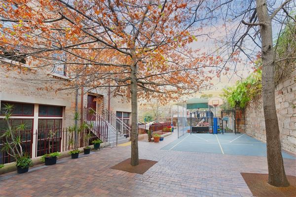 Pyrmont Community Centre (7/07/2021)