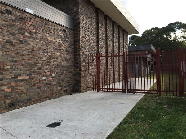 Doonside Community Centre (3/03/2017)
