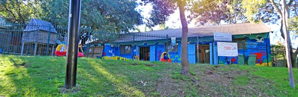 Burnie Park Community Centre (3/03/2017)