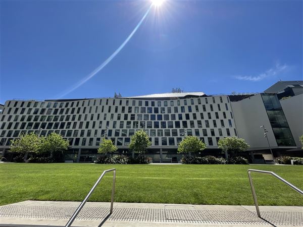 Ultimo - UTS & Central Park (17/10/2021 - Credits: Cheryl Conway)