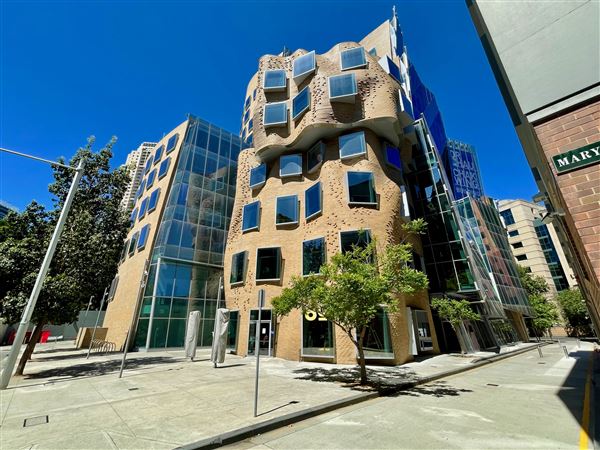 Ultimo - UTS & Central Park (17/10/2021 - Credits: Cheryl Conway)