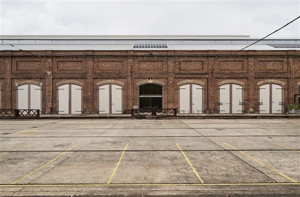 Carriageworks Venues (1/12/2021 - Credits: Carriageworks)