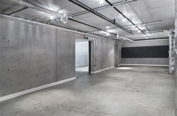 Carriageworks Venues (1/12/2021 - Credits: Carriageworks)