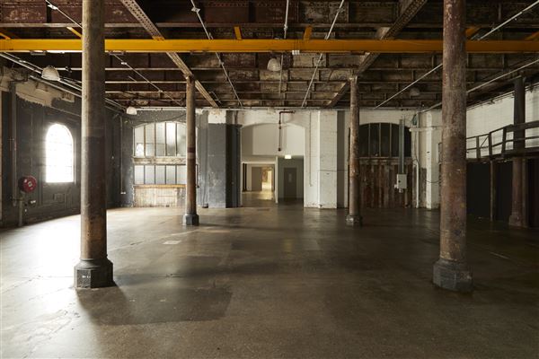 Carriageworks Venues (1/12/2021 - Credits: Carriageworks)