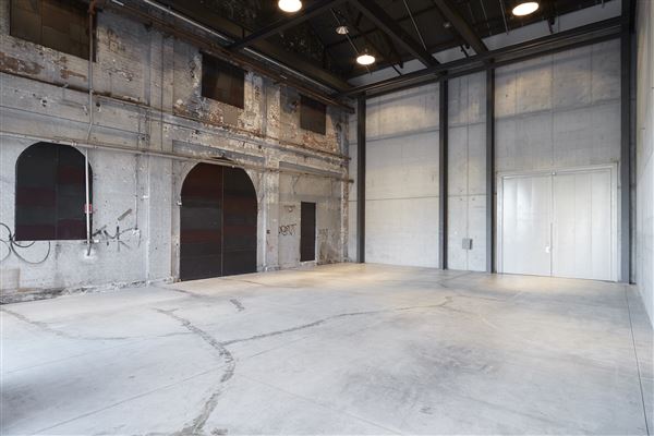 Carriageworks Venues (1/12/2021 - Credits: Carriageworks)