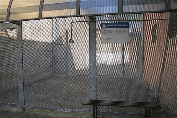 Parramatta Gaol (8/03/2013)