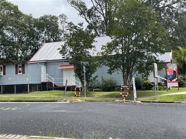 Lismore 2021 (2/12/2021 - Credits: Cheryl Conway)