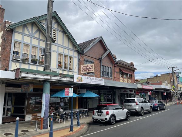 Lismore 2021 (2/12/2021 - Credits: Cheryl Conway)