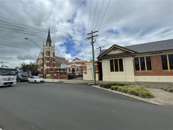 Lismore 2021 (2/12/2021 - Credits: Cheryl Conway)
