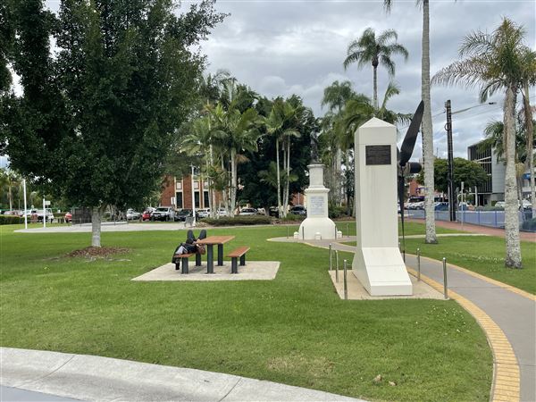 Lismore 2021 (2/12/2021 - Credits: Cheryl Conway)