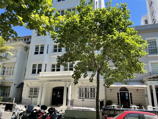 Period Buildings in Potts Point (17/10/2021 - Credits: Chery Conway)