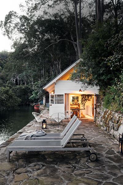 Ventnor Pittwater (20/01/2022)
