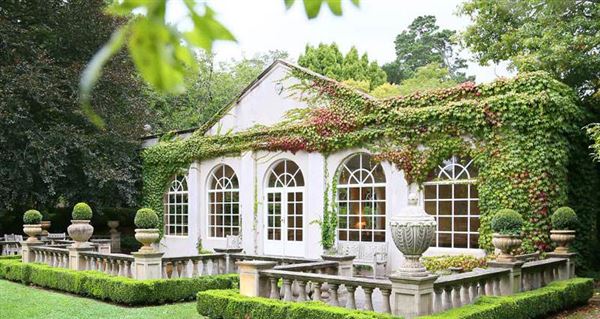 Milton Park Country House Hotel & Spa (13/06/2017)