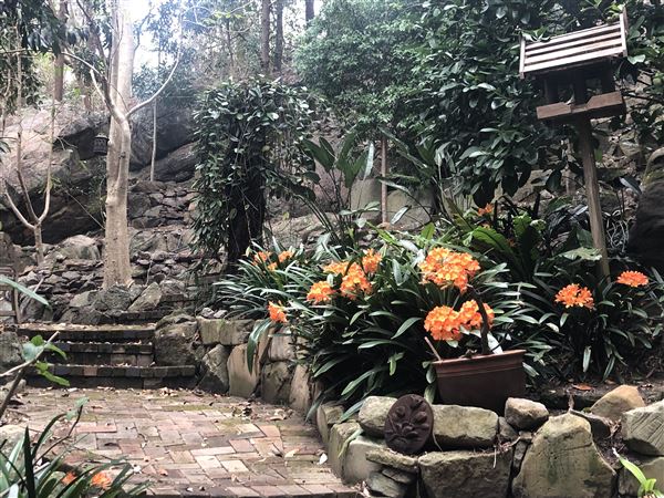 Private House - Hidden Retreat (5/07/2022)