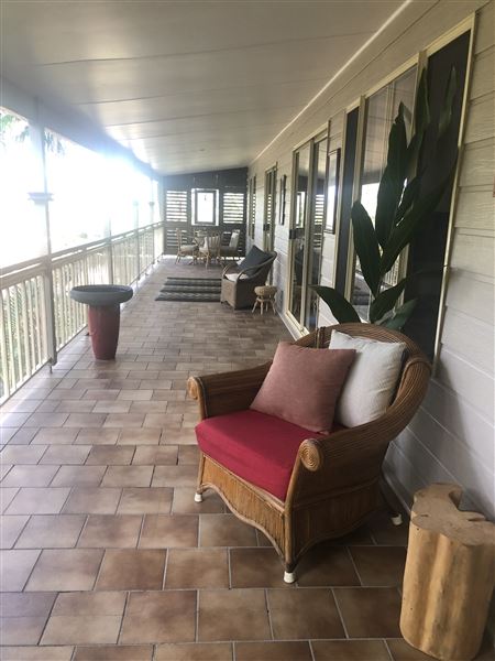 Private House - Hidden Retreat (5/07/2022)