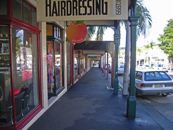 Bangalow (18/08/2022 4:35:30 AM)