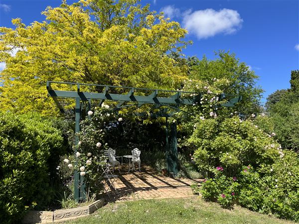 Riversdale Homestead (15/11/2021 - Credits: Nicole Taylor)