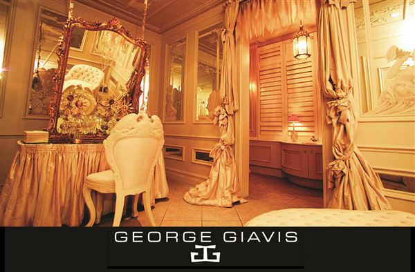 GEORGE GIAVIS HAIR & BEAUTY SALON (19/11/2022)