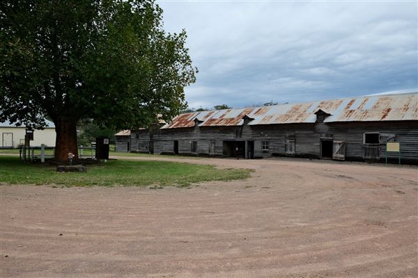 Belgenny Farm (12/04/2023 - Credits: Screen NSW)