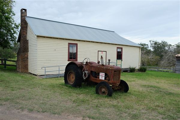 Belgenny Farm (12/04/2023 - Credits: Screen NSW)