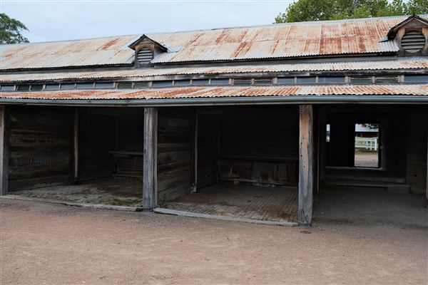 Belgenny Farm (12/04/2023 - Credits: Screen NSW)