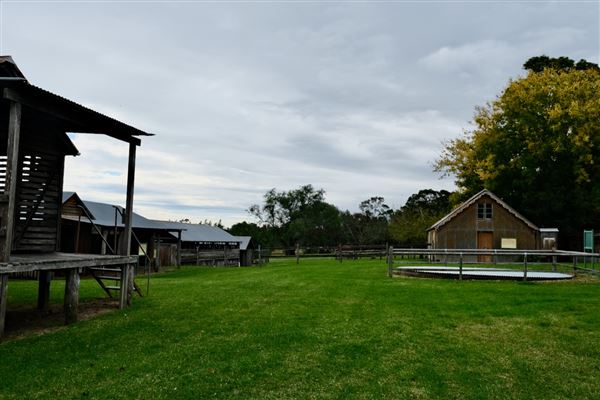 Belgenny Farm (12/04/2023 - Credits: Screen NSW)
