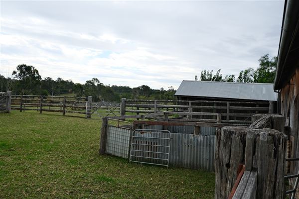 Belgenny Farm (12/04/2023 - Credits: Screen NSW)