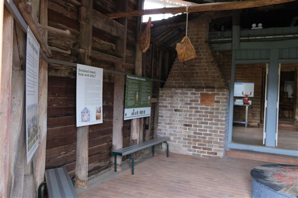 Belgenny Farm (12/04/2023 - Credits: Screen NSW)